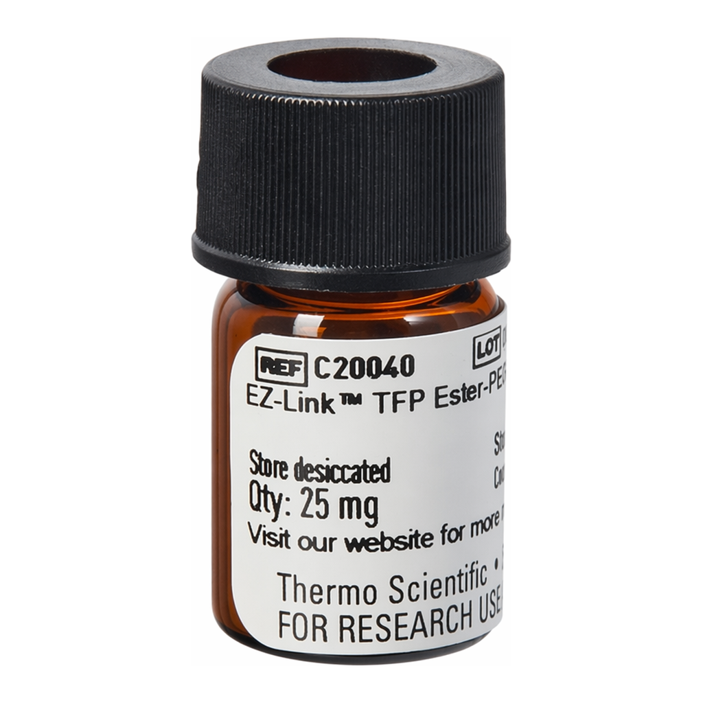 Thermo Fisher Scientific EZ-Link TFP Ester-PEG12-DBCO