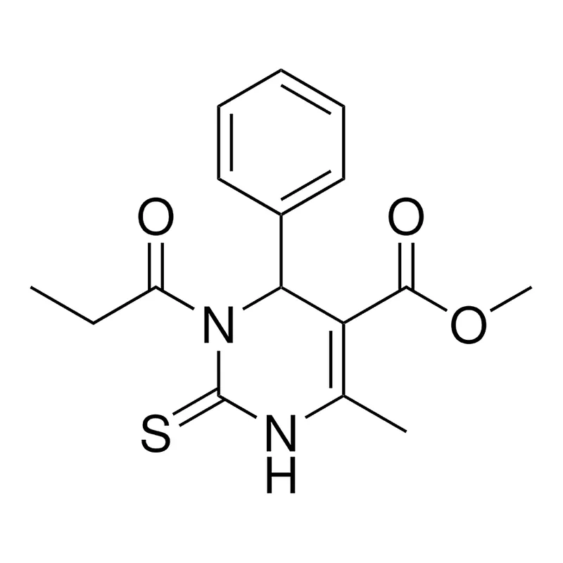 Merck 6-ME-4-PH-3-PROPIONYL-2-THIOXO- - 25 MG&