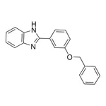 Merck 2-(3-BENZYLOXYPHENYL)BENZIMIDA - 50 MG&