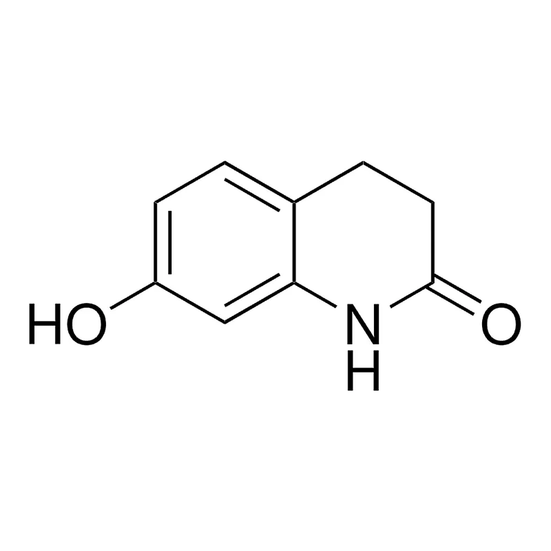 Merck 7-Hydroxy-3,4-dihydro-2(1H)-quinolinone