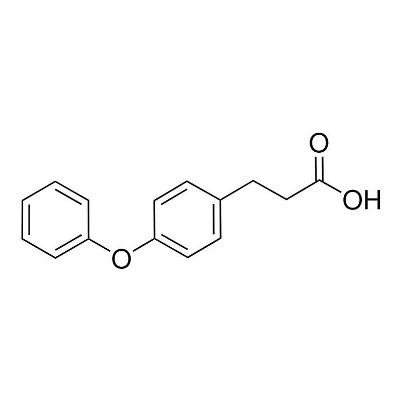 Merck 3-(4-PHENOXYPHENYL)PROPANOIC AC