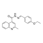 Merck 2-METHYL-QUINOLINE-4-CARBOXYLI - 50 MG &