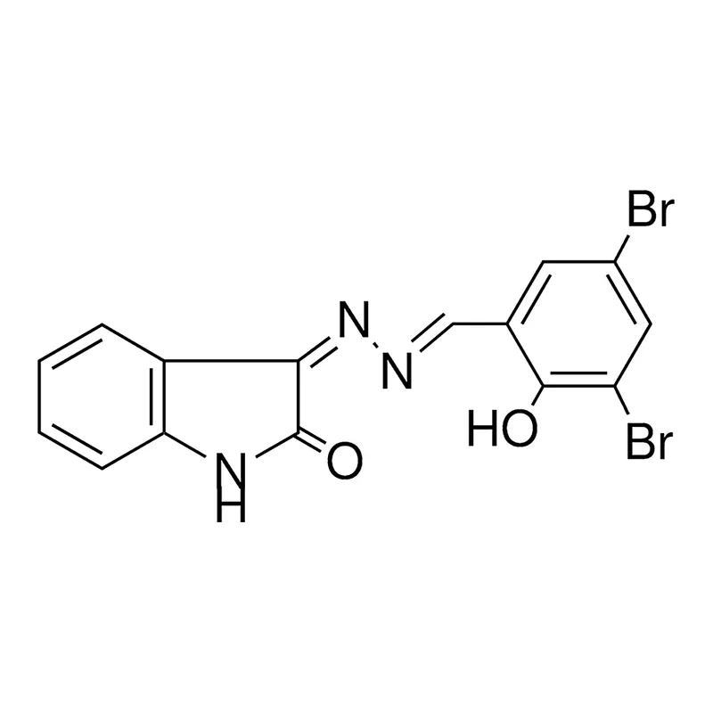 Merck 3-((3,5-DIBROMO-2-HYDROXY-BENZ - 25 MG&