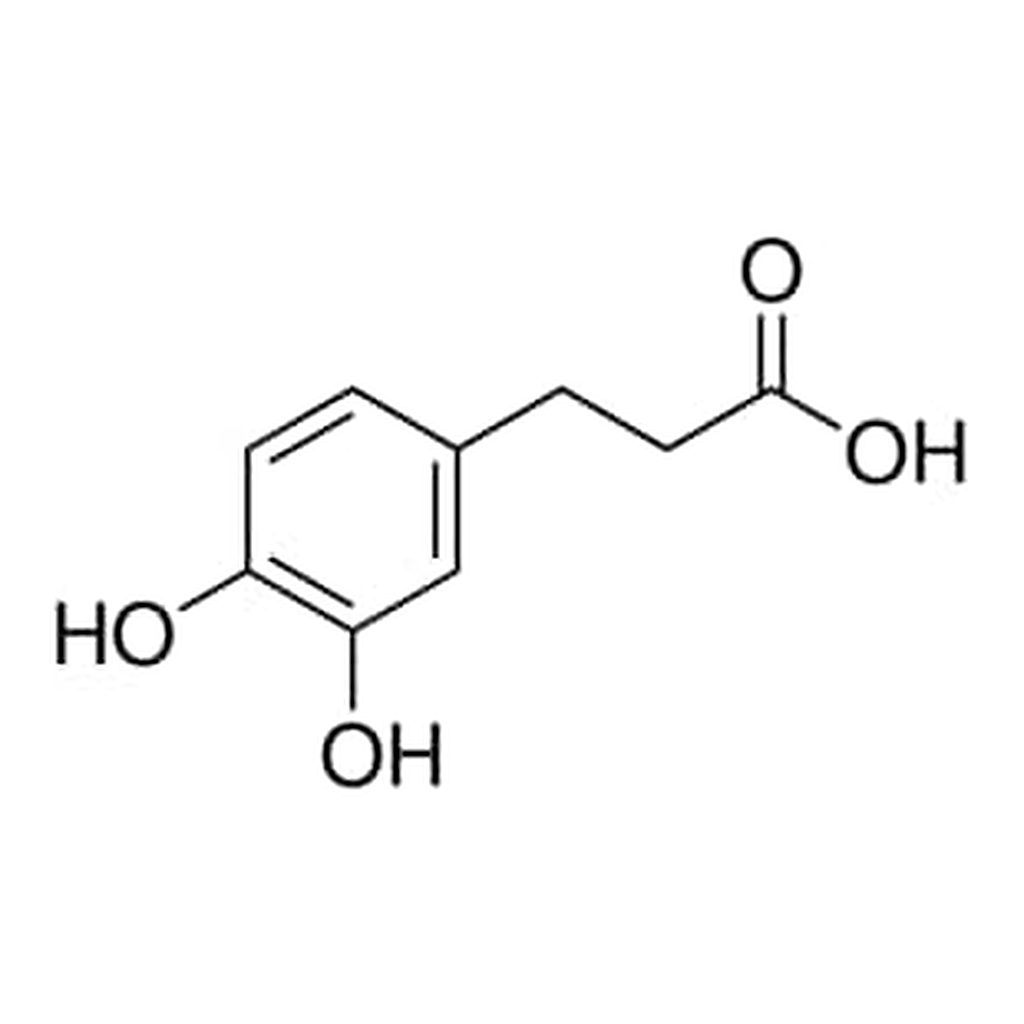Merck 3,4-DIHYDROXYHYDROCINNAMIC ACID, 98%