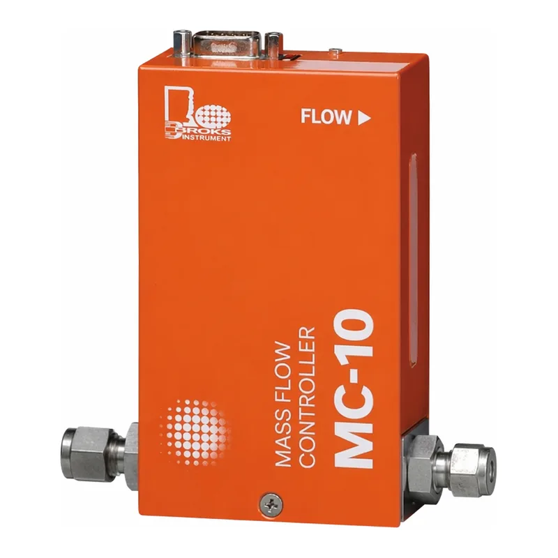 AS ONE Mass Flow Controller, 매스플로우 컨트롤러