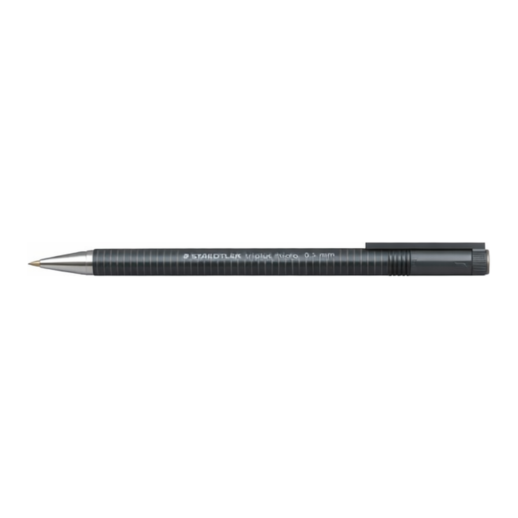 OFFICENEX 스테들러 774-25 트리플러스샤프 블랙 0.5mm