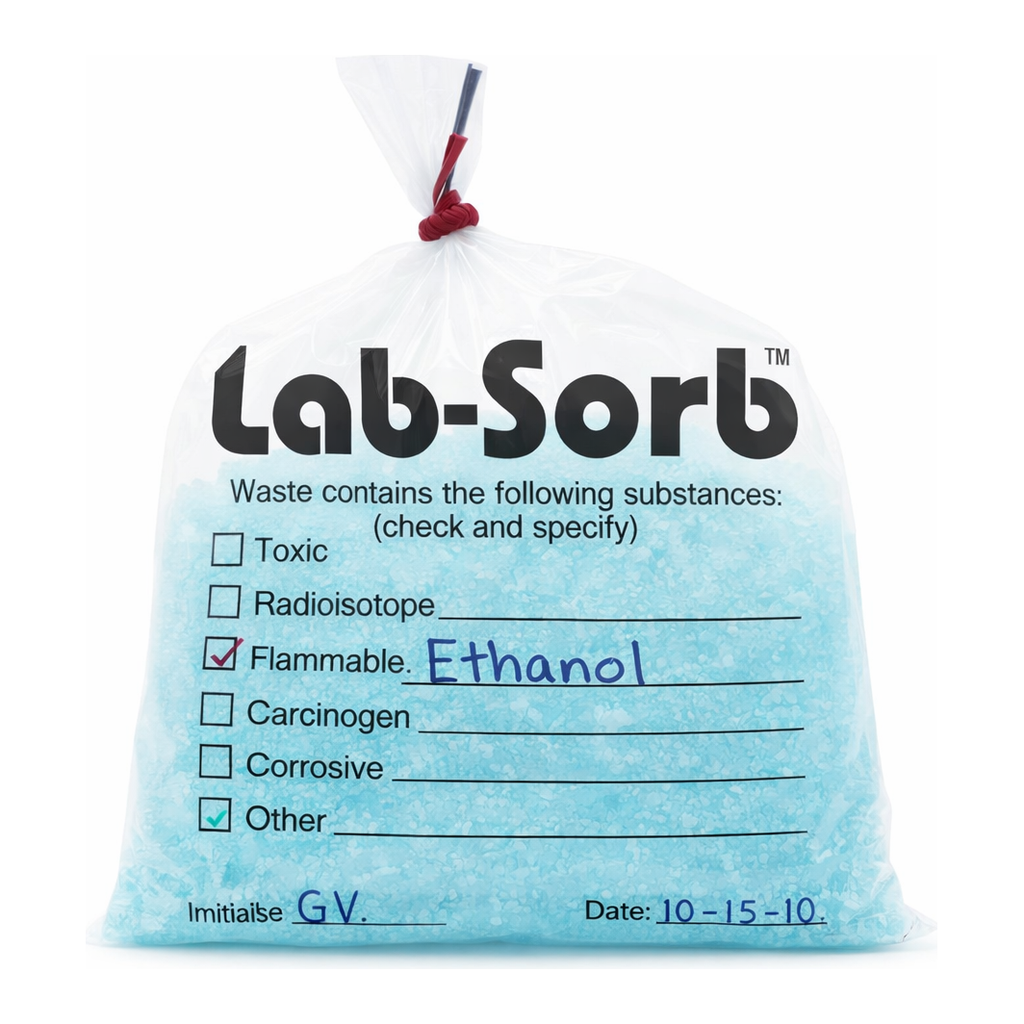 Merck LAB-SORB(TM) GRANULES