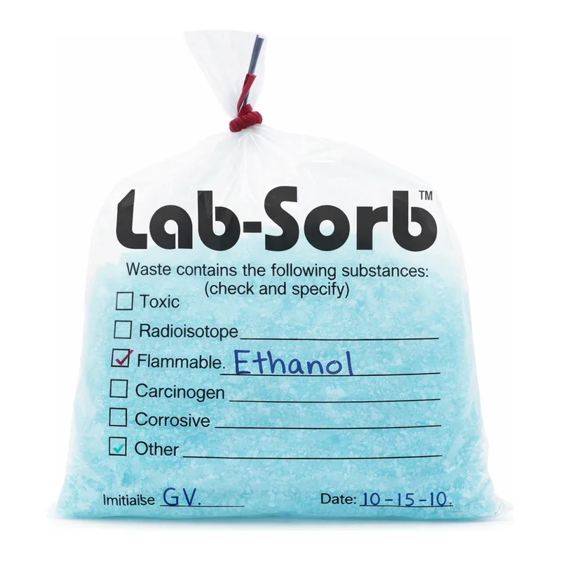 Merck LAB-SORB(TM) GRANULES