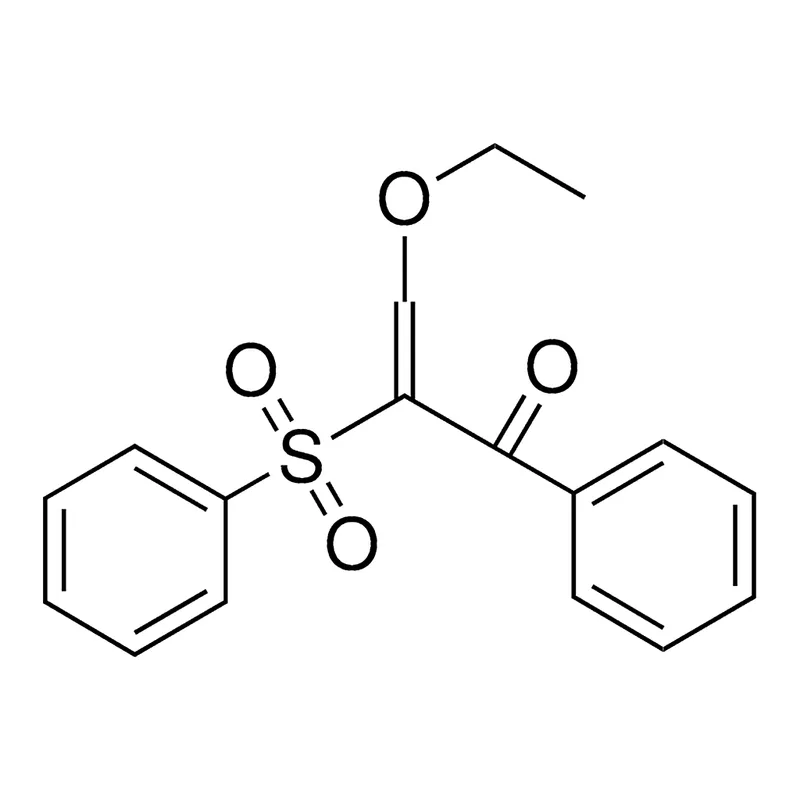 Merck 2-BENZENESULFONYL-3-ETHOXY-1-PH-