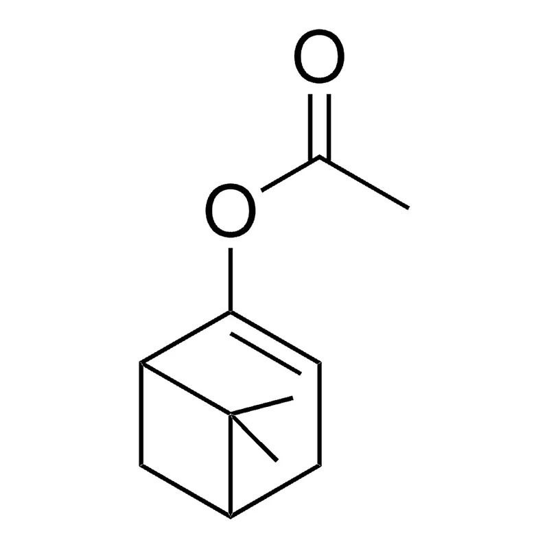 Merck ACETIC ACID 6,6-DIMETHYL-BICYC - 25 MG&
