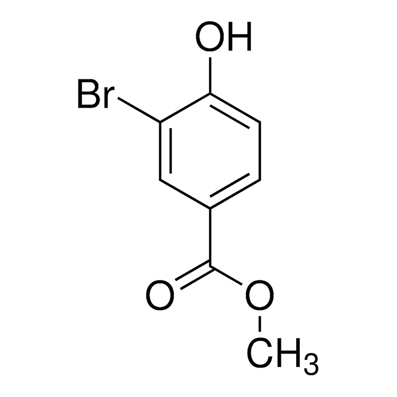 Merck methyl 3-bromo-4-hydroxybenzoate