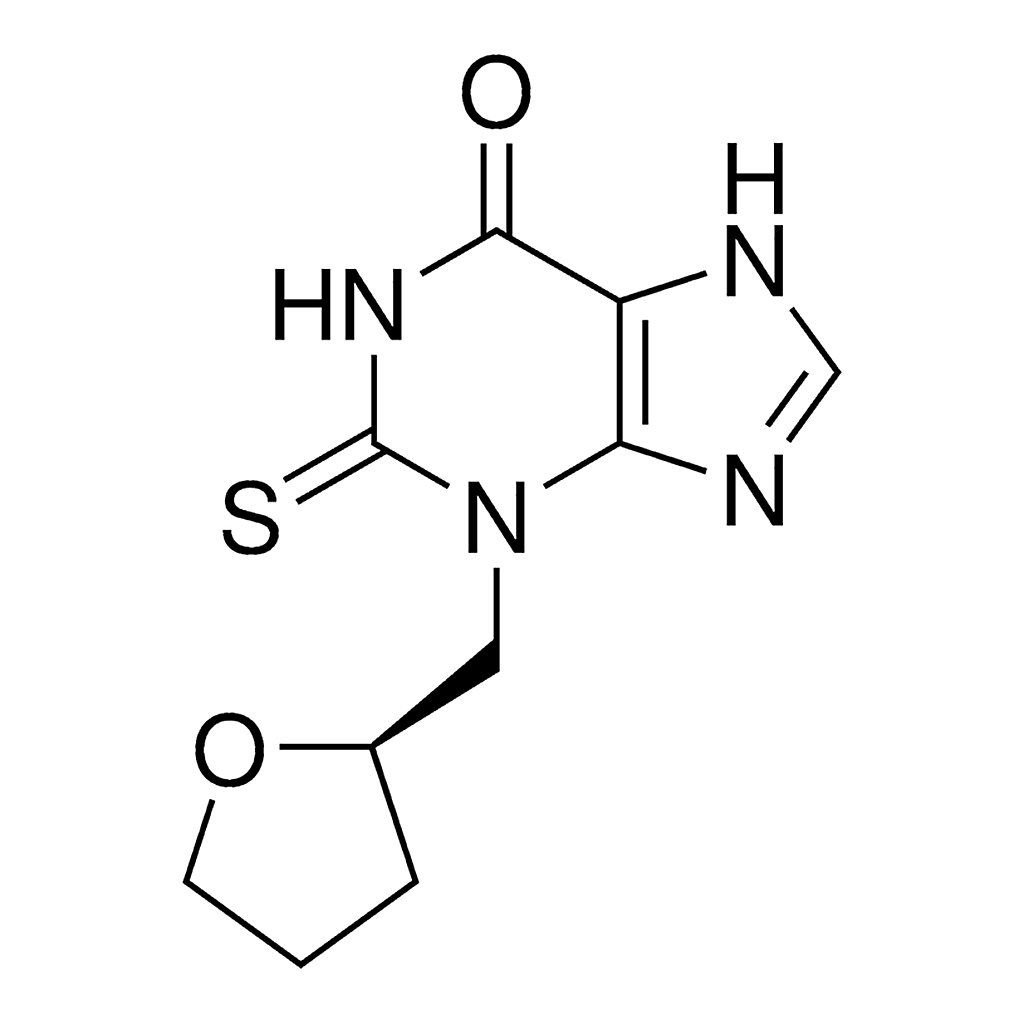 Merck AZD5904
