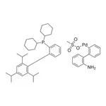 Merck XPhos Pd G3 ChemBeads