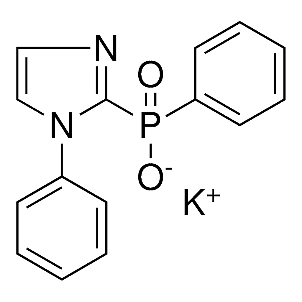 Merck POTASSIUM, PHENYL-(1-PHENYL-1H - 10 MG&