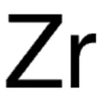 Merck ZIRCONIUM, FOIL, 0.1MM THICK, 99.98% ME&