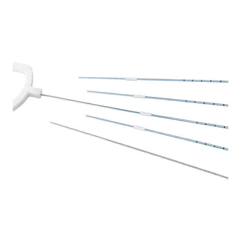 Merck Microcapillary pipettes, positive displacement