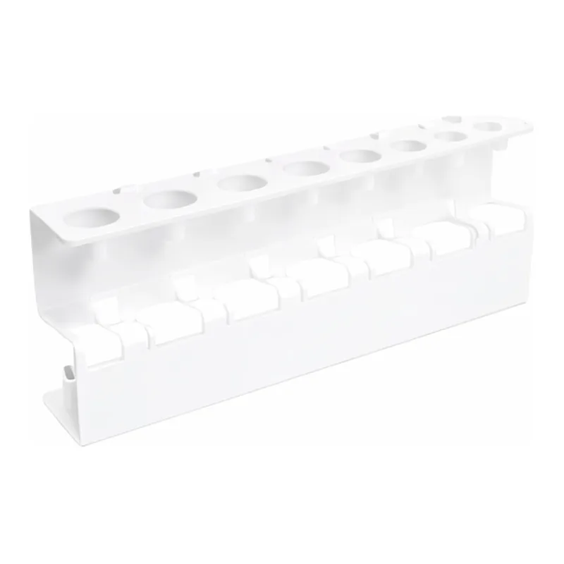 Agilent Standards rack SPS 3, 11 x 16mm od tubes
