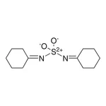 Merck N,N'-DICYCLOHEXYLIDENESULFAMID - 50 MG&