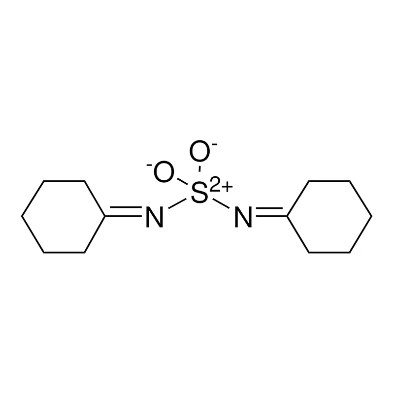 Merck N,N'-DICYCLOHEXYLIDENESULFAMID - 50 MG&