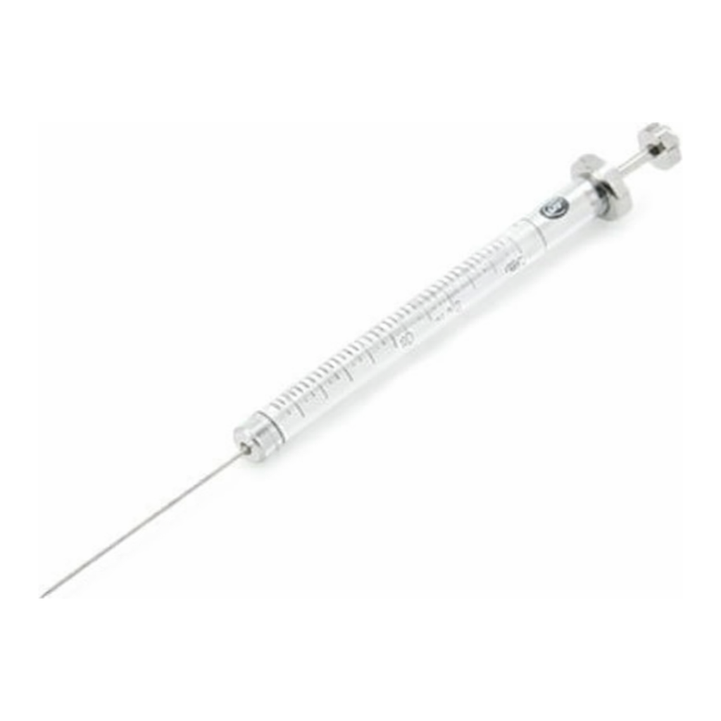 Restek Syringe, SGE, For Rheodyne & Valco Model 50F-LC 50ul/22/3