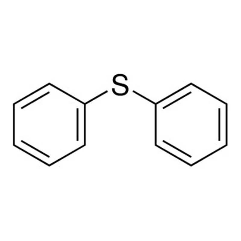 Merck PHENYL SULFIDE, 98%