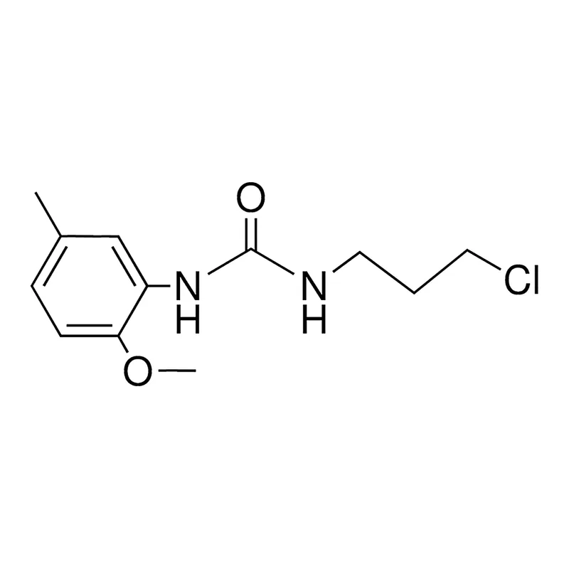 Merck 1-(3-CHLOROPROPYL)-3-(2-METHOX - 5 MG&