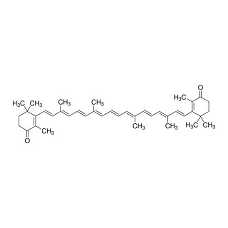 Merck CANTHAXANTHIN