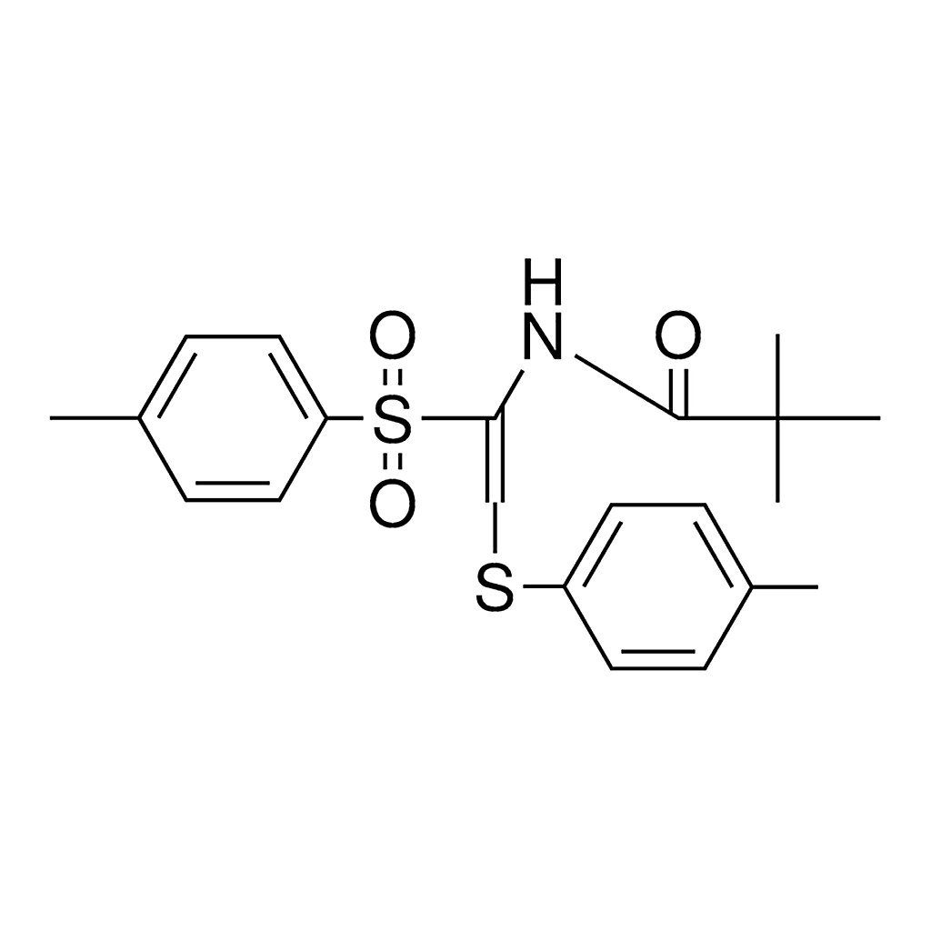 Merck 2,2-DIMETHYL-N-(1-(TOLUENE-4-SU-