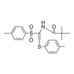 Merck 2,2-DIMETHYL-N-(1-(TOLUENE-4-SU-