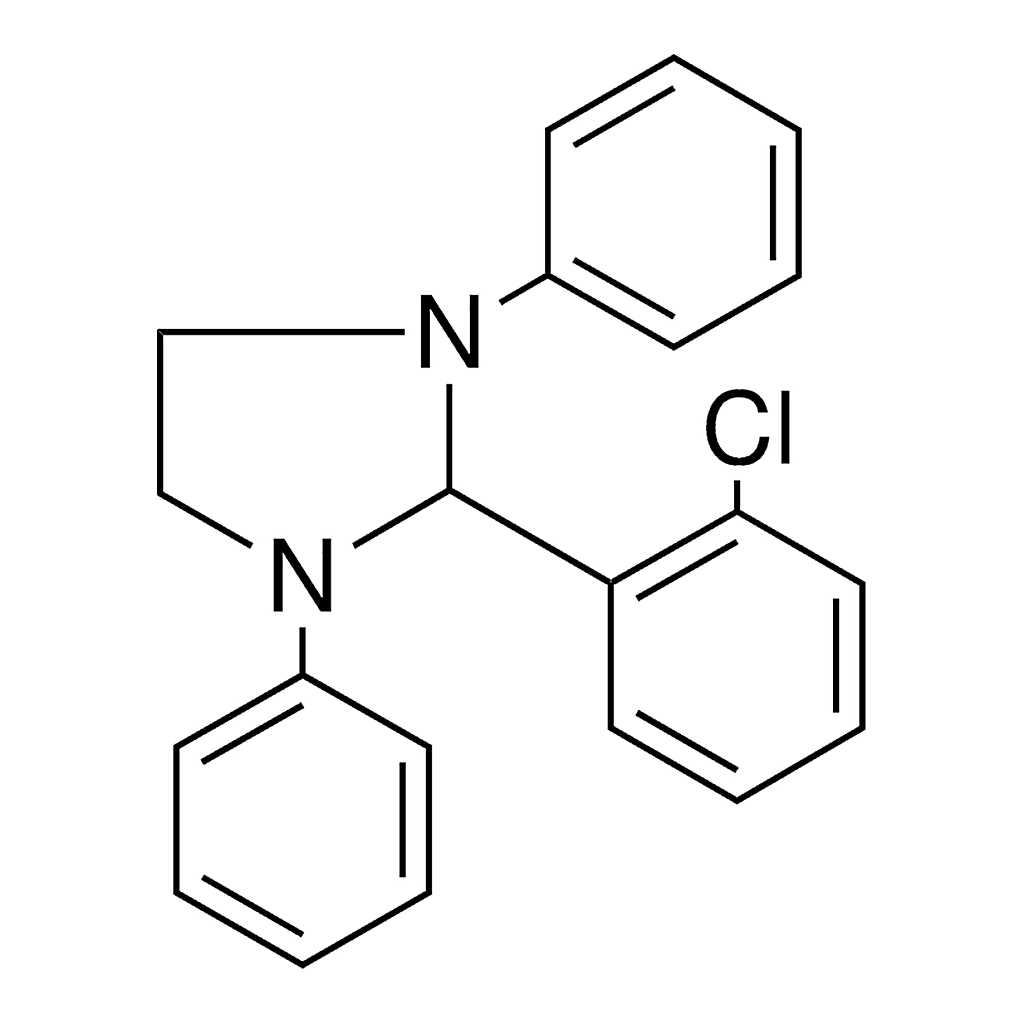 Merck 2-(2-CHLORO-PHENYL)-1,3-DIPHEN - 25 MG&