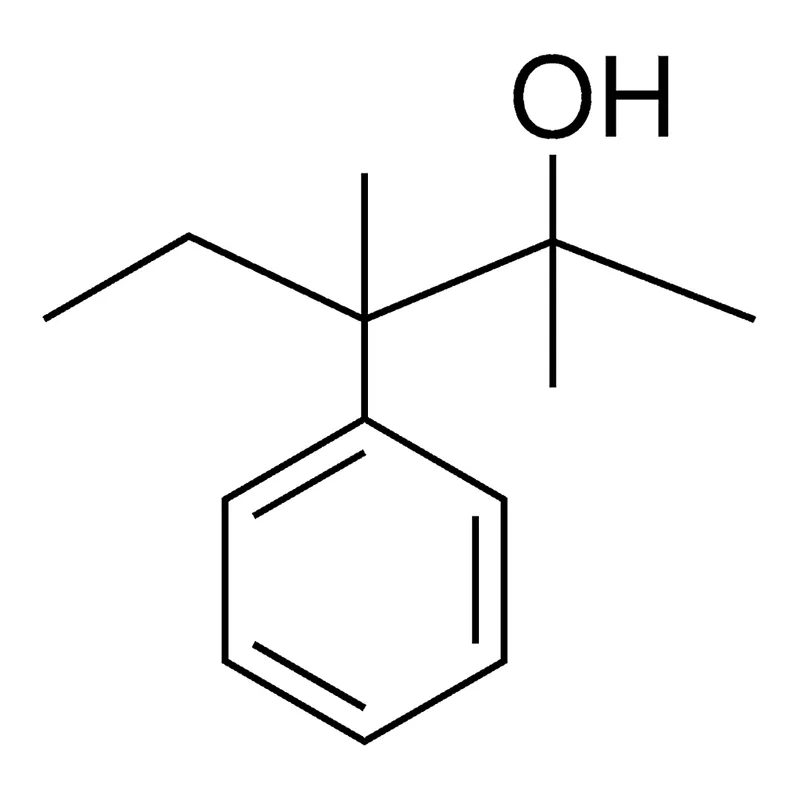 Merck 2,3-DIMETHYL-3-PHENYL-PENTAN-2 - 25 MG&