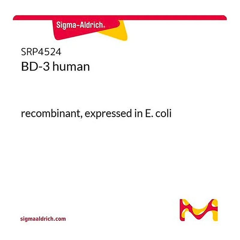 Merck BD-3 human