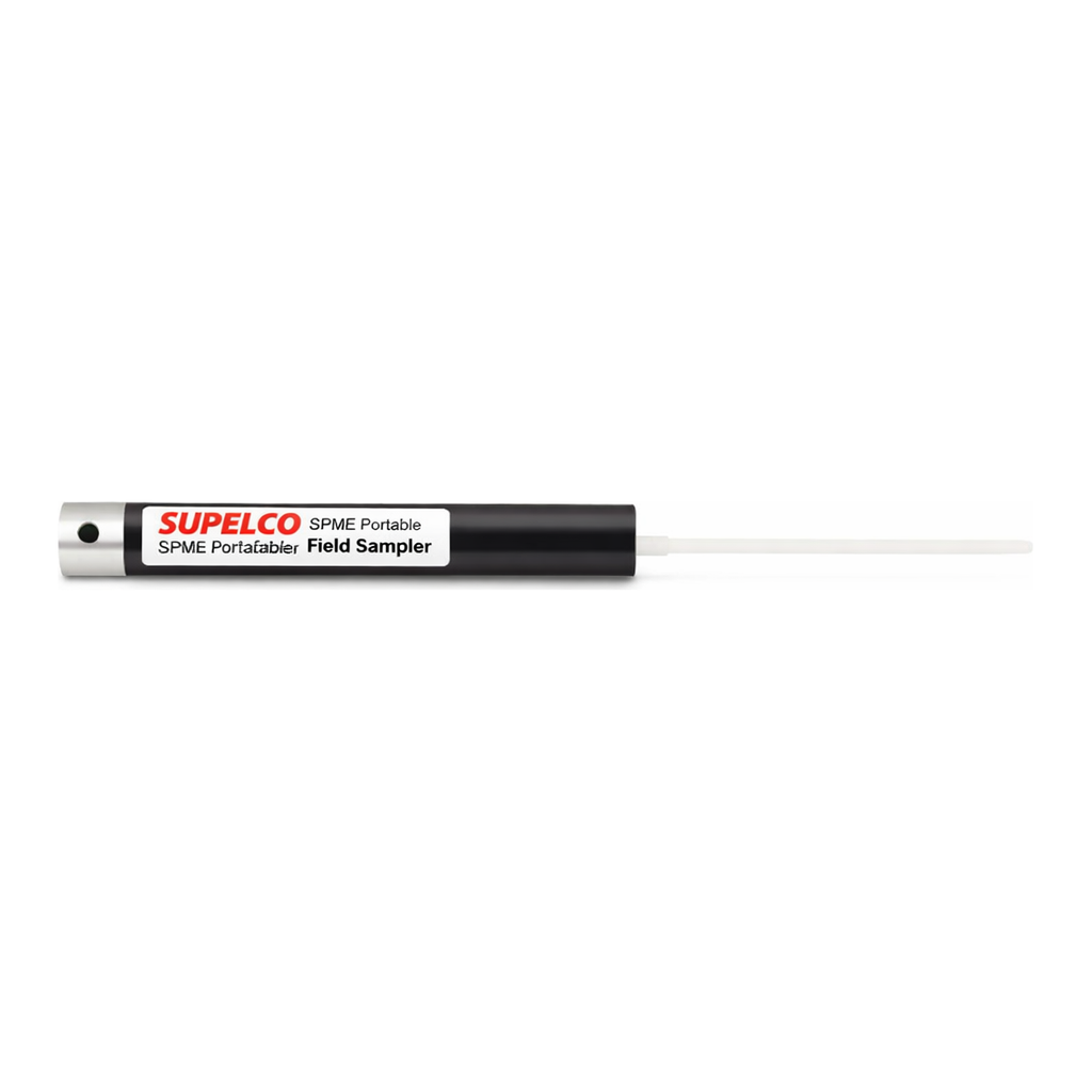 Merck PK2 SPME PORTABLE FIELD SAMPLER W/65UM