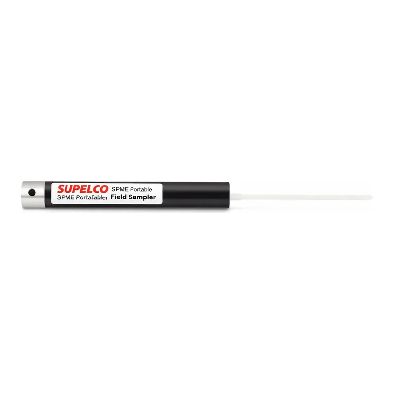 Merck PK2 SPME PORTABLE FIELD SAMPLER W/65UM