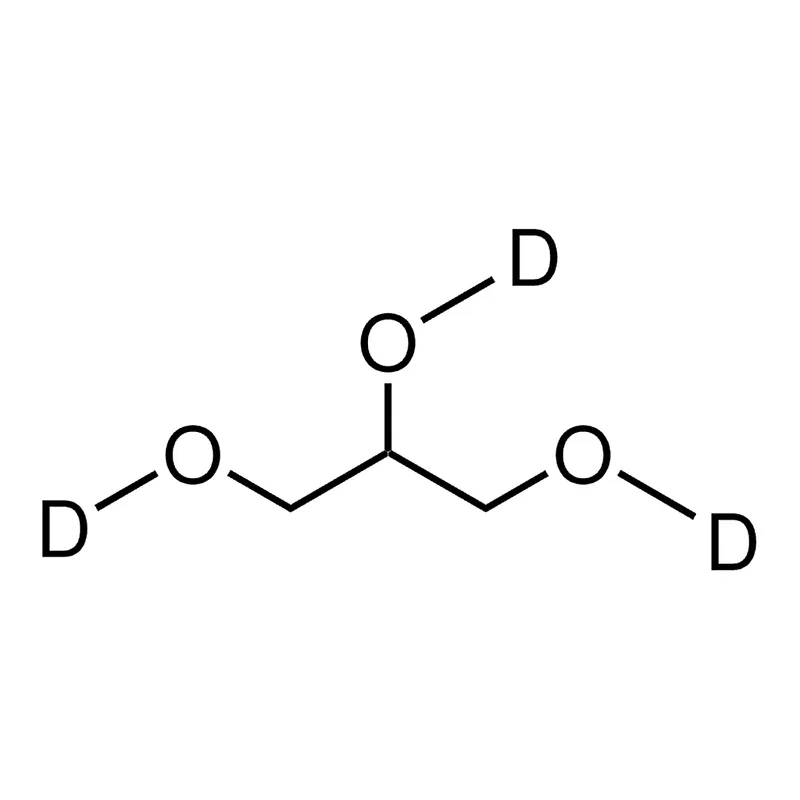 Merck Glycer(ol-d3)