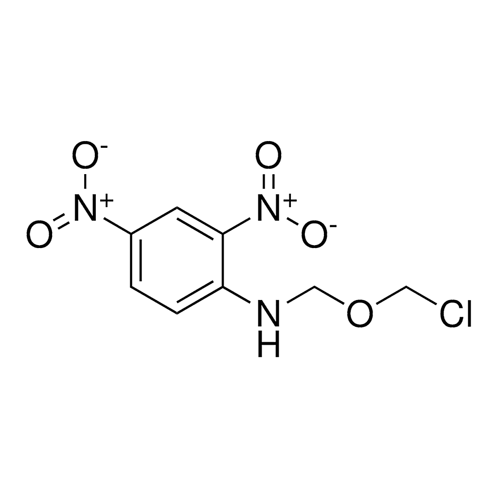 Merck CHLOROMETHOXYMETHYL-(2,4-DINITR - 50 MG&