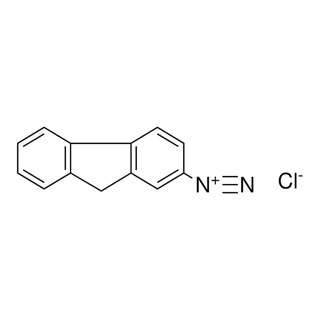 Merck 2-DIAZOFLUORENE CHLORIDE-
