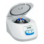 Merck Benchmark LC8 3500 Centrifuge with 8 x 15ml rotor
