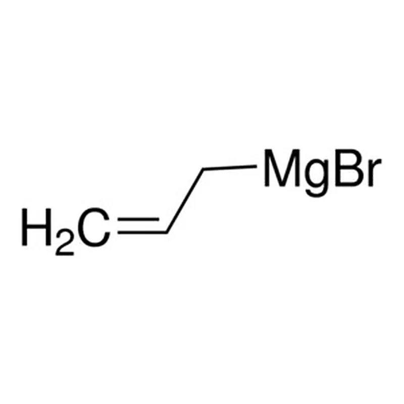 Merck ALLYLMAGNESIUM BROMIDE, 1.0M SOLUTION IN