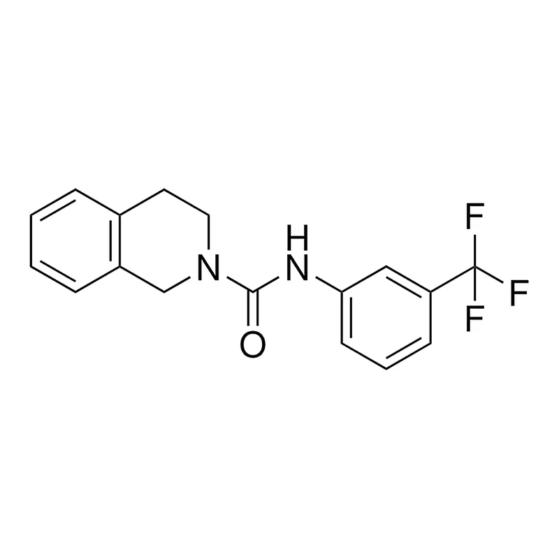 Merck N-(3-(TRIFLUOROMETHYL)PHENYL)-3,-