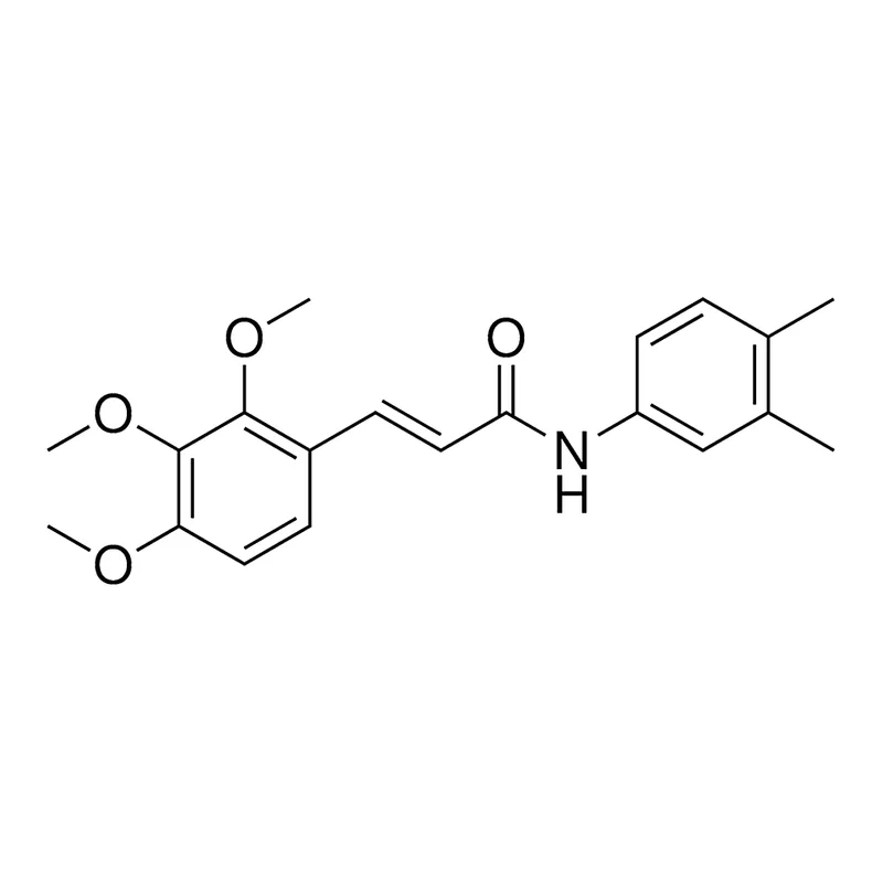 Merck N-(3,4-DIMETHYL-PHENYL)-3-(2,3, - 10 MG&