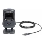 Brady CR5200 Fixed Barcode Scanner - 1D, 2D, QR Code