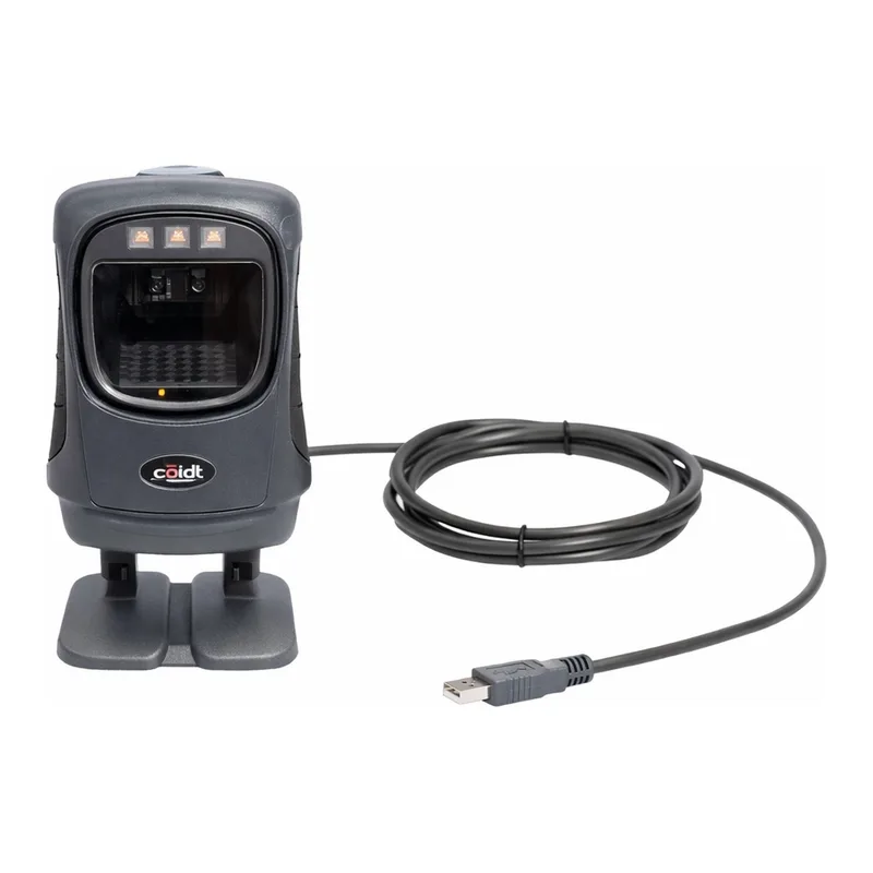 Brady CR5200 Fixed Barcode Scanner - 1D, 2D, QR Code