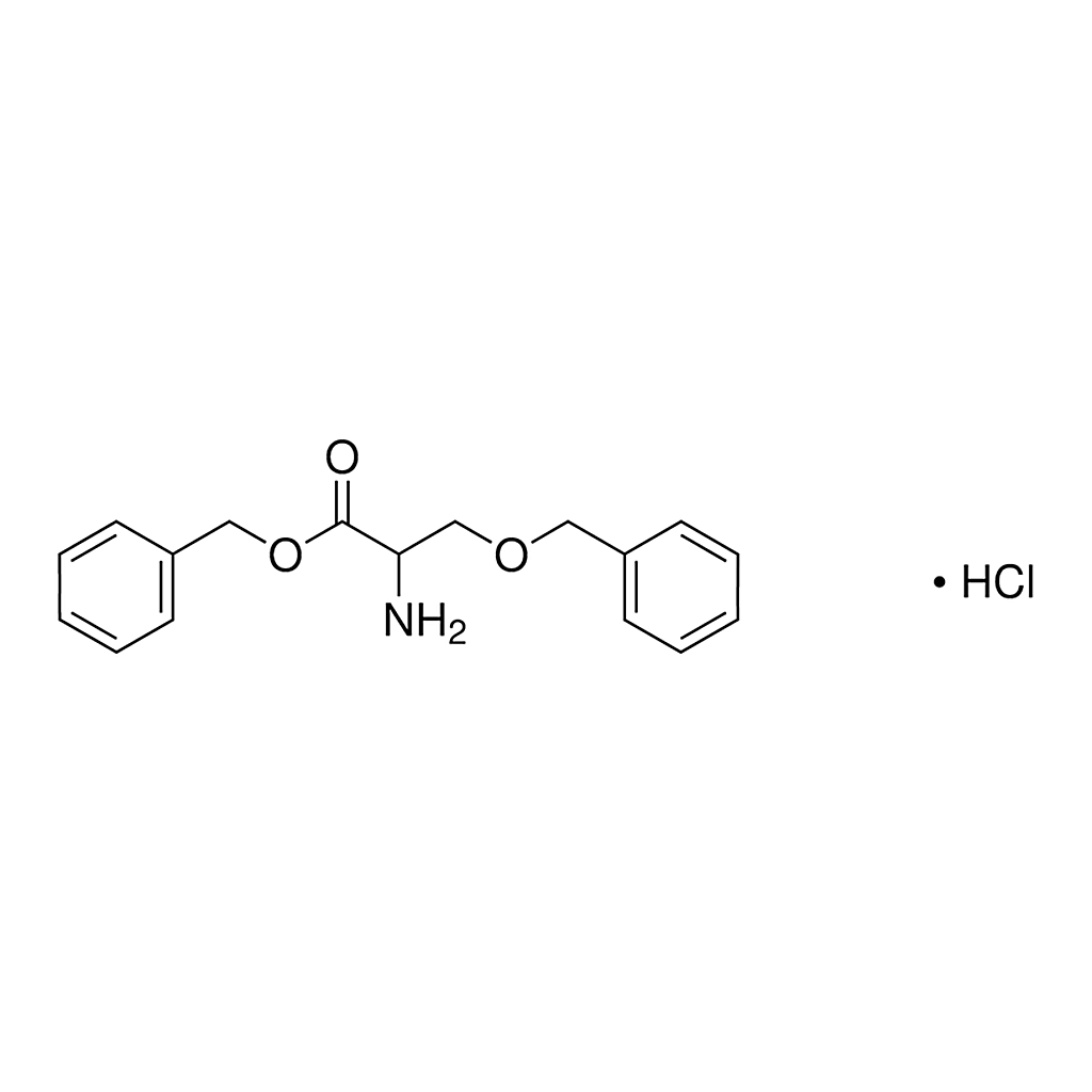 Merck O-BENZYL-DL-SERINE BENZYL ESTE - 50 MG&