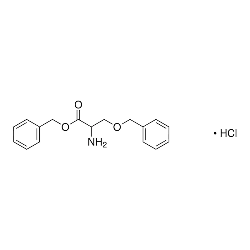 Merck O-BENZYL-DL-SERINE BENZYL ESTE - 50 MG&