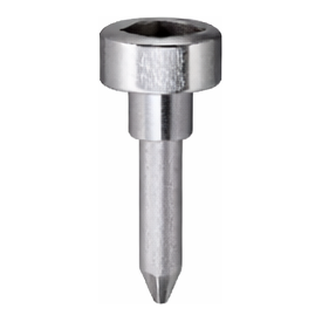 Waters Compression Fitting, 1-piece, 10/pk