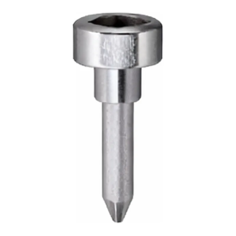 Waters Compression Fitting, 1-piece, 10/pk