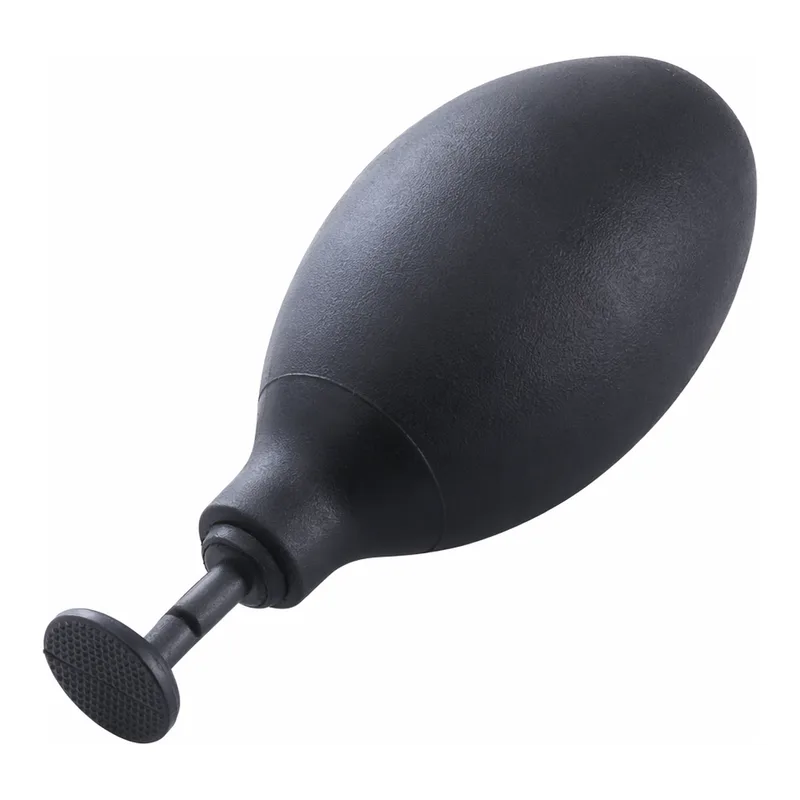 AS ONE Squeeze Bulb Vacuum ESD-Safe, 벌브형 진공핀셋 (도전성)