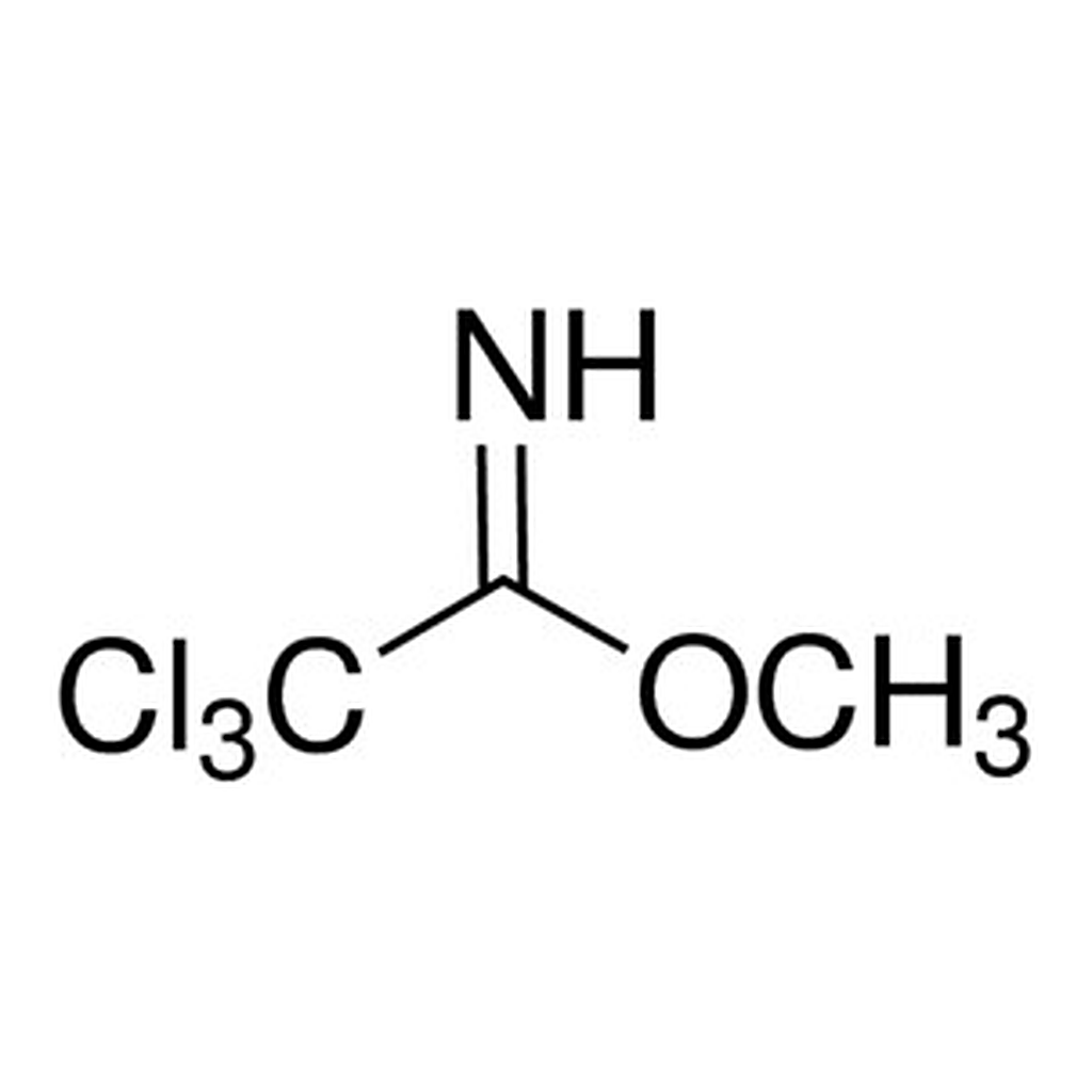 Merck METHYL 2,2,2-TRICHLOROACETIMIDATE, 98%