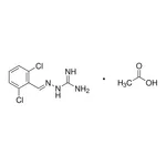 Merck Guanabenz acetate salt